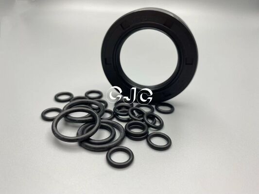 4451039 Oil Resistant Hydraulic Pump Seal Kit Alkali Resistance FKM Material