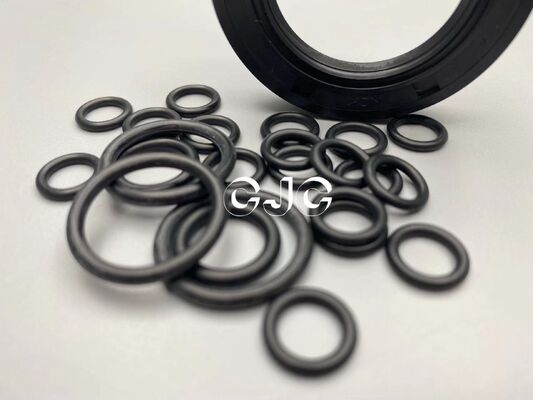 4451039 Oil Resistant Hydraulic Pump Seal Kit Alkali Resistance FKM Material