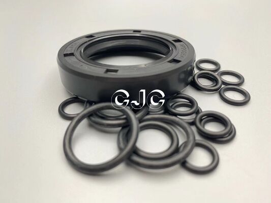4451039 Oil Resistant Hydraulic Pump Seal Kit Alkali Resistance FKM Material