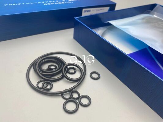 4451039 Komatsu PC130-7 Hydraulic Pump Seal Kit Oil Resistance
