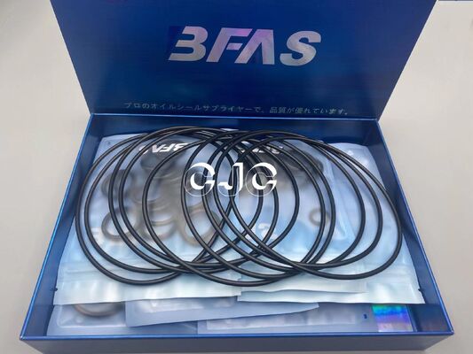 4451039 Oil Resistant Hydraulic Pump Seal Kit 90 Shore Hardness
