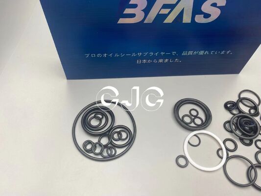 K5V140DT Standard Pump Oil Seal NBR FKM Repair Kits Heat Resistant