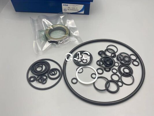 K5V140DT Standard Pump Oil Seal NBR FKM Repair Kits Heat Resistant