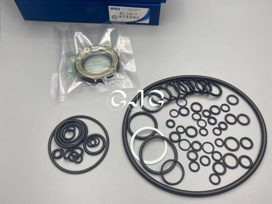 K5V140DT 4451039 Hydraulic Pump Seal Kit FKM Material