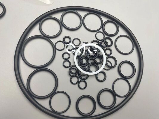 K5V140DT 4451039 Hydraulic Pump Seal Kit FKM Material