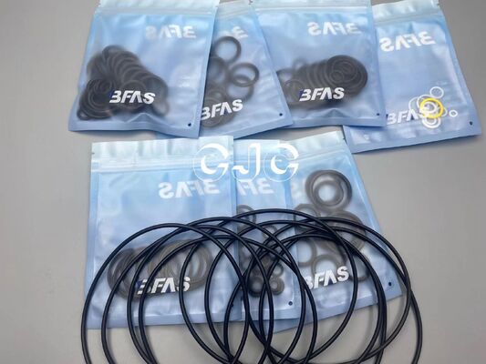 4451039 Hydraulic Pump Seal Kit Hard Wearing Higher Toughness