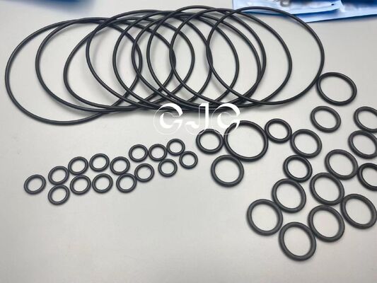 4451039 Hydraulic Pump Seal Kit Hard Wearing Higher Toughness