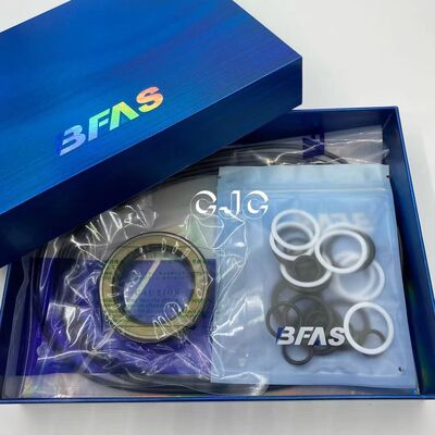 Heat Resistant Hydraulic Motor Seal Kit