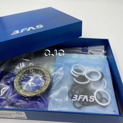 Heat Resistant Hydraulic Motor Seal Kit