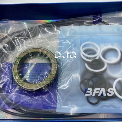 Heat Resistant Hydraulic Motor Seal Kit