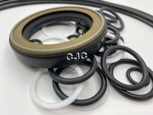Heat Resistant Hydraulic Motor Seal Kit