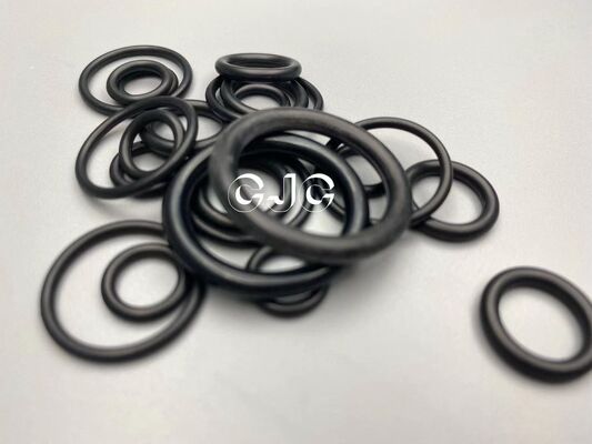 NBR FKM Control Valve Seal Kit 3651270 For CAT320D Excavator