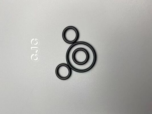 NBR FKM Control Valve Seal Kit 3651270 For CAT320D Excavator
