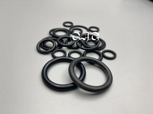 NBR FKM Control Valve Seal Kit 3651270 For CAT320D Excavator