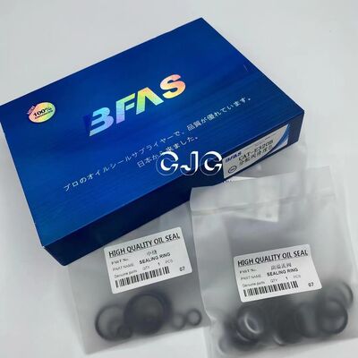WaterProof VC Hydraulic Seal Kit Oil Resistant OEM With Various Size