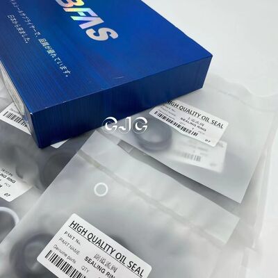 WaterProof VC Hydraulic Seal Kit Oil Resistant OEM With Various Size