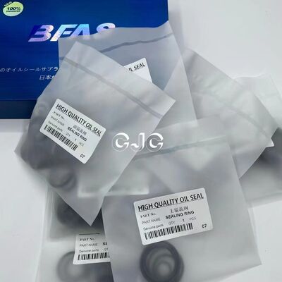 CAT-E320B Excavator Control Valve Seal Kit Controller O Ring Replacement