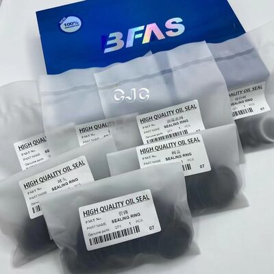 CAT-E320B Excavator Control Valve Seal Kit Controller O Ring Replacement