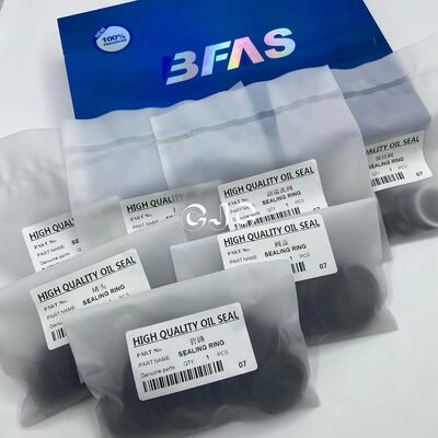 3651270 PC200 Excavator Control Valve Seal Kit With Long Working Life
