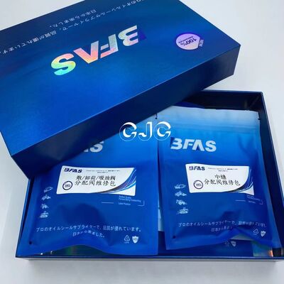 Resistant Hydraulic Cylinder Seal Kit For EX400-1 EX400-2 EX400-3