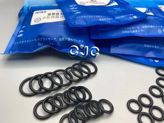ZAX55 Valve Seal Kit 3651270 , ZAX60 Control Valve Repair Kit For CAT320D
