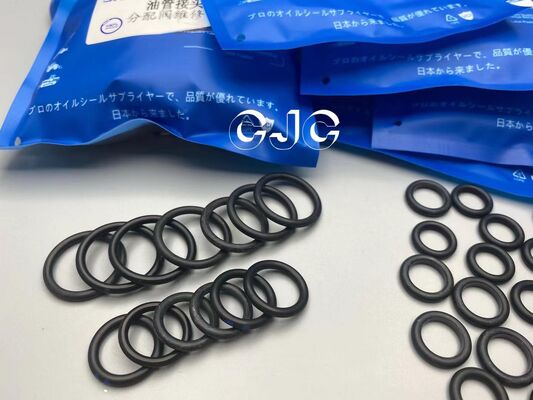 ZAX55 Valve Seal Kit 3651270 , ZAX60 Control Valve Repair Kit For CAT320D