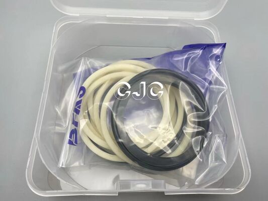 Chemical Resistance Center Joint Seal Kit 9101521 Rubber Material For Excavator