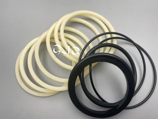 Chemical Resistance Center Joint Seal Kit 9101521 Rubber Material For Excavator