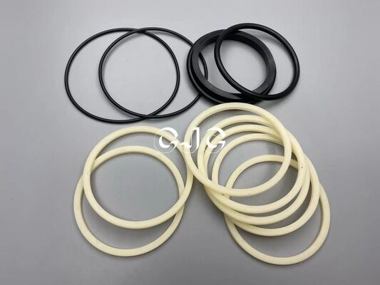Durable Boom Cylinder Seal Kit Waterproof 4231543 For SH200Z3