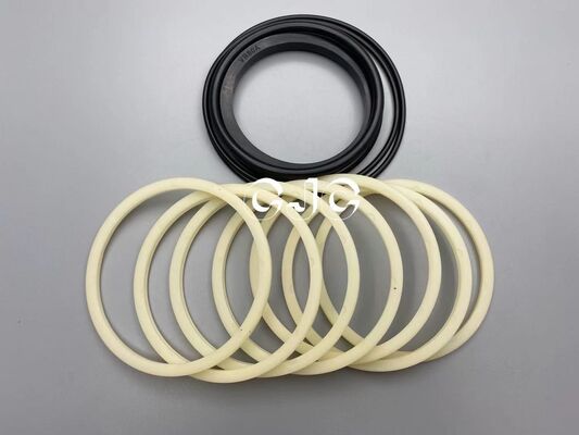 Vibration Absorbing Center Joint Seal Kit 4231543 For Excavator SH200Z3