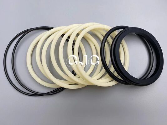 NBR Hydraulic Cylinder Seal Kit 9101521 Against Extrusion For SH210