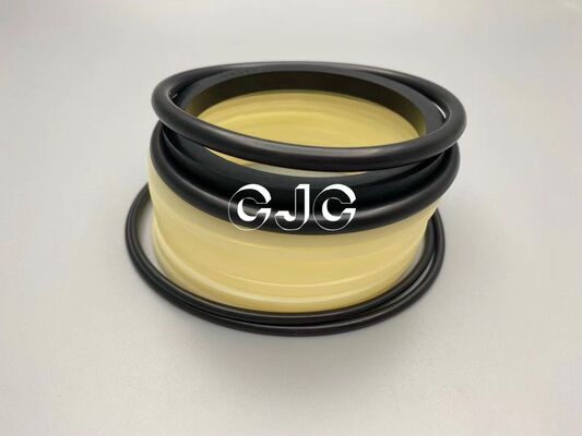 NBR Hydraulic Cylinder Seal Kit 9101521 Against Extrusion For SH210
