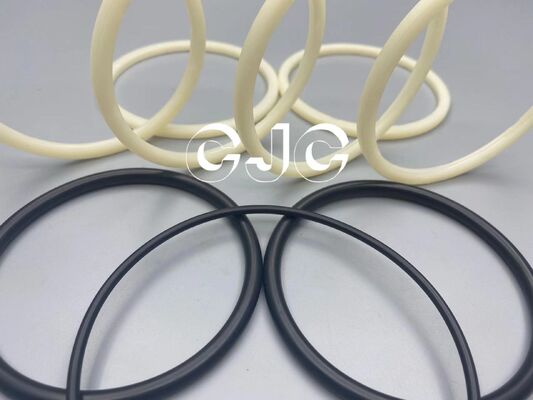 Hydraulic Repair Center Joint Seal Kit Rubber Material 30-90 Shore