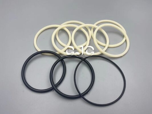 Hydraulic Repair Center Joint Seal Kit Rubber Material 30-90 Shore