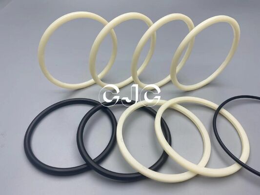 Hydraulic Repair Center Joint Seal Kit Rubber Material 30-90 Shore