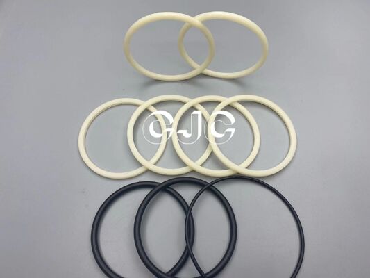 PTFE Phenolic hydraulic cylinder kit , SH160 Sealing Ring Kit