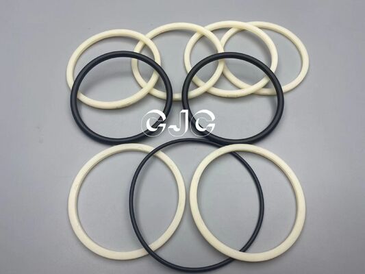 PTFE Phenolic hydraulic cylinder kit , SH160 Sealing Ring Kit