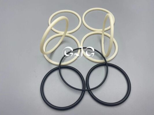 PTFE Phenolic hydraulic cylinder kit , SH160 Sealing Ring Kit
