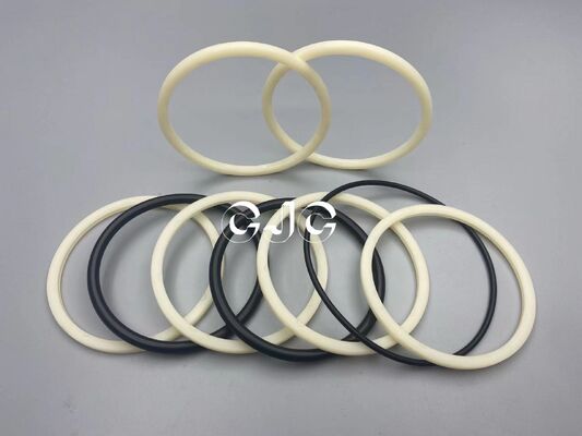 PTFE Phenolic hydraulic cylinder kit , SH160 Sealing Ring Kit