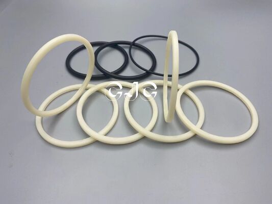 ODM Hydraulic Repair Kits , Rubber Hyd Cylinder Seals ISO9001:2015