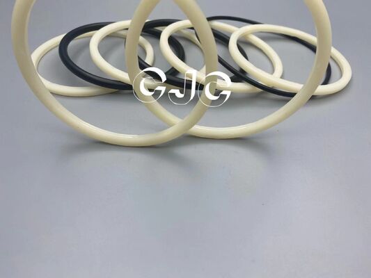 ODM Hydraulic Repair Kits , Rubber Hyd Cylinder Seals ISO9001:2015