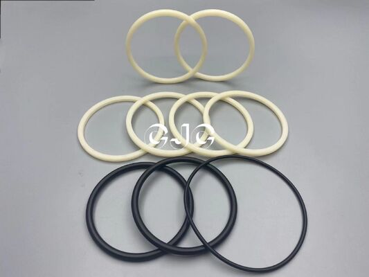 ODM Hydraulic Repair Kits , Rubber Hyd Cylinder Seals ISO9001:2015