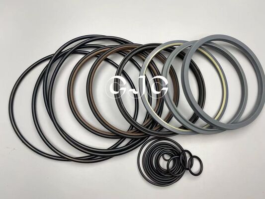 86612744 Breaker Seal Kit TPFE FKM Material For Hammer Spare Parts
