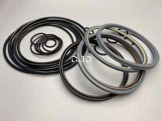 SOOSAN SB-81 Hydraulic Cylinder Kits