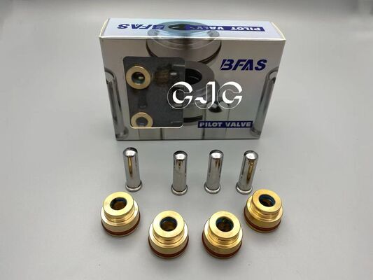 Durable Valve Pusher For Excavator Control Lever -5-180 Degree