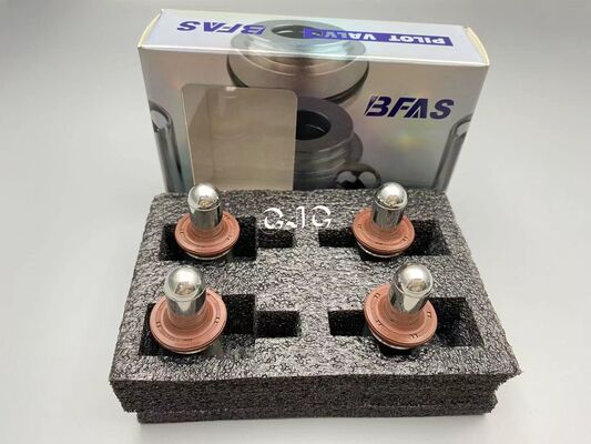 Machinery Valve Pusher