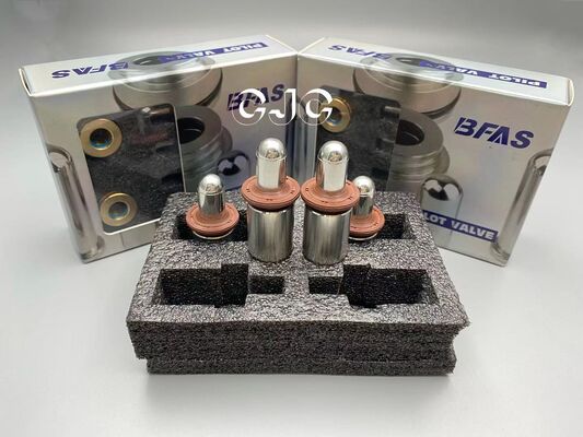 Machinery Valve Pusher