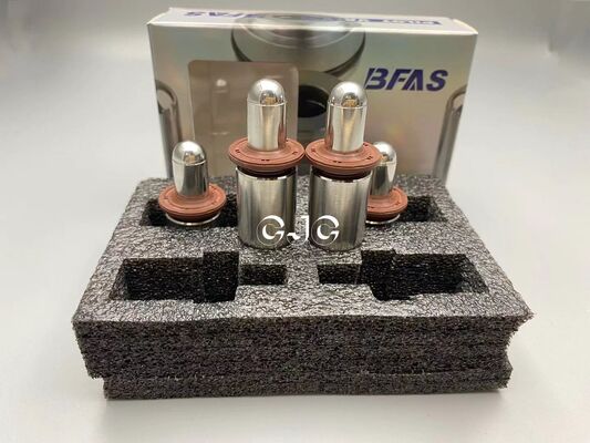 Machinery Valve Pusher