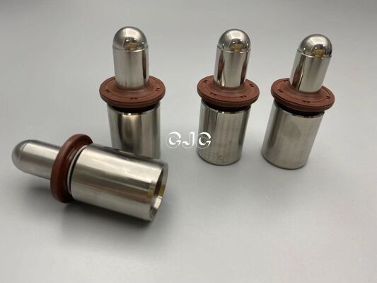 Machinery Valve Pusher