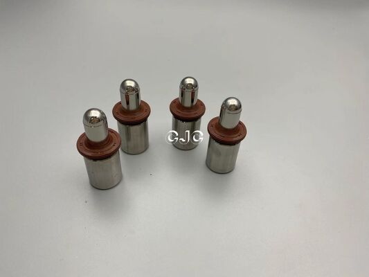Alloy Steel PC-6 Hydraulic Valve Pusher For Excavator Handle Joystick